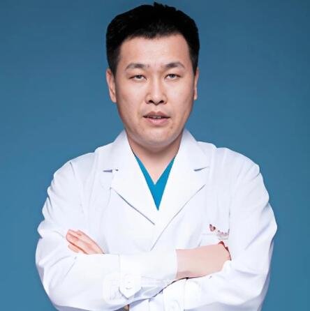 任晋峰