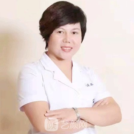 李虹