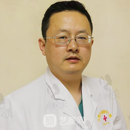 李亚民