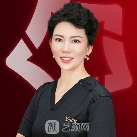陈利利