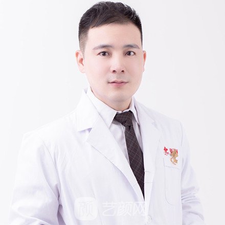 李勇