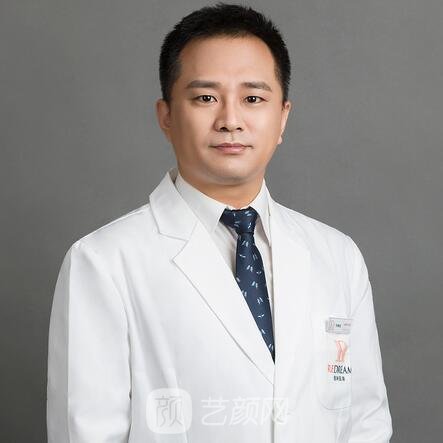 李鹏超