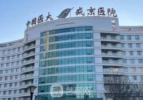 沈阳盛京医院做双眼皮谁