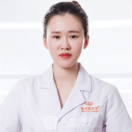 曹梦婷