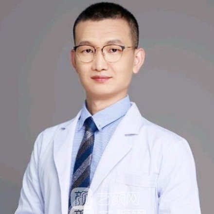 傅晓