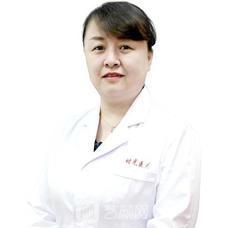 王晓敏