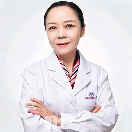 蒋晓玲