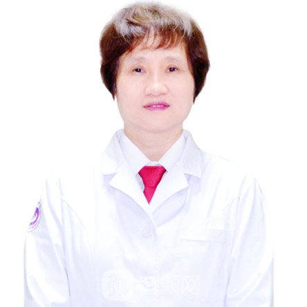 刘俊梅