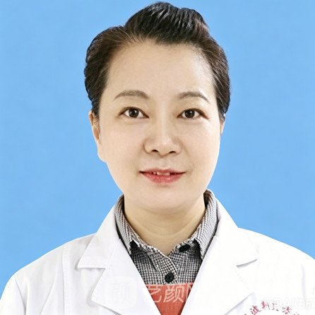 张利霞