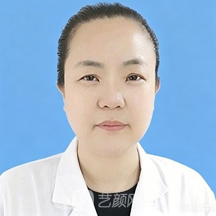 肖啟丽