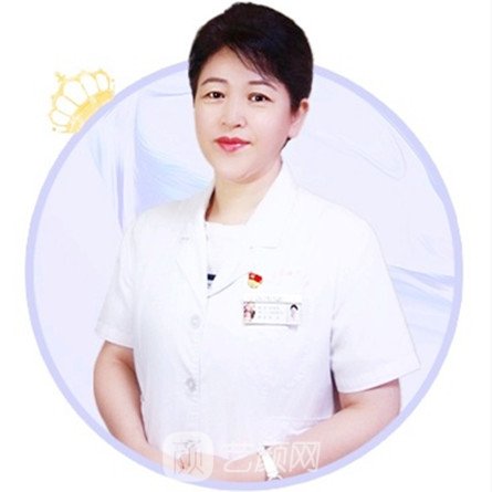 徐美玲