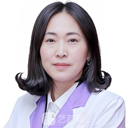 牟洪英