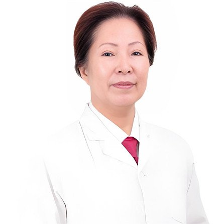 闫丽华