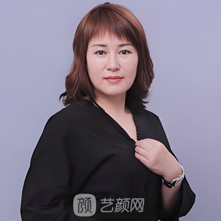 李广秀