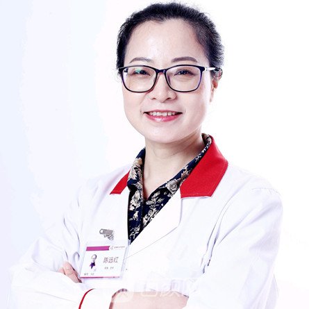 陈远红