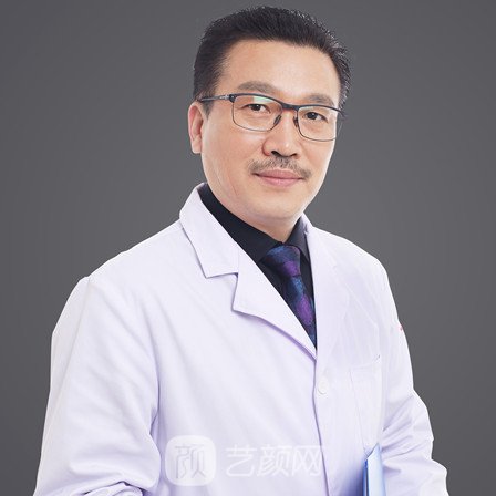 刘德东