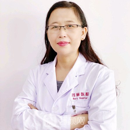王红梅