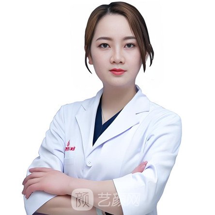 李婧君