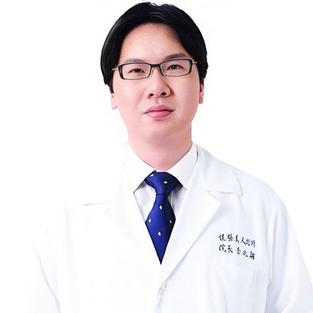 李兆翔