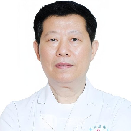 黄启明