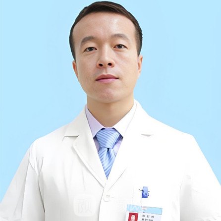 梁久龙