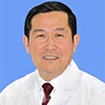 李铁男