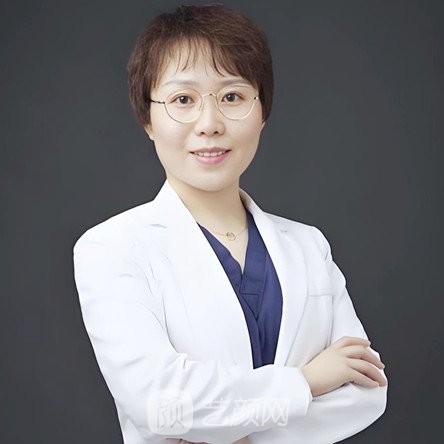 亢亚琴