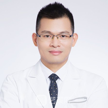 李忠