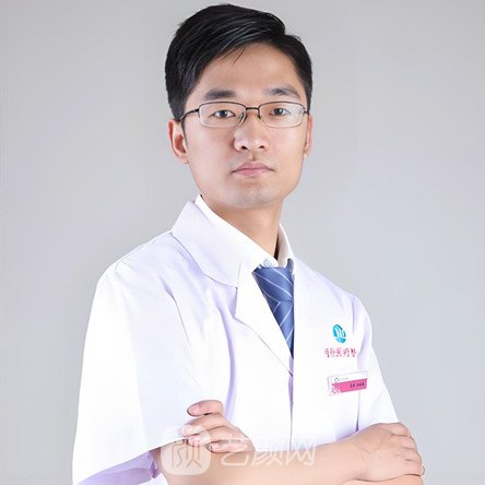何如潭
