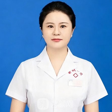 李晓玲
