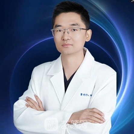 何如潭