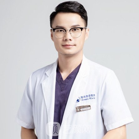 李春富