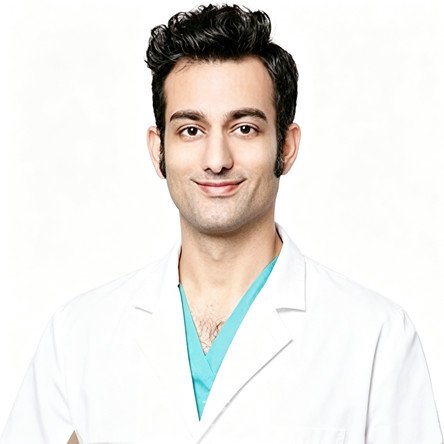 Amish Vyas