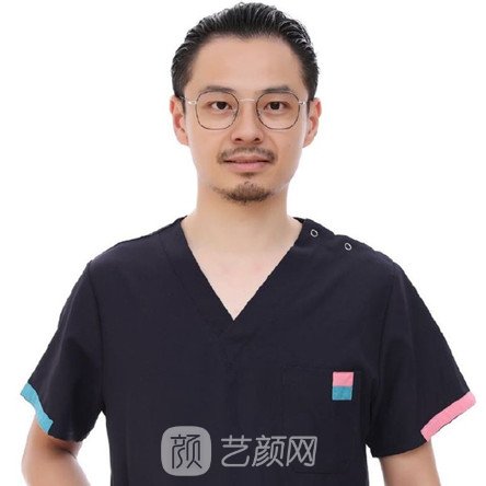 赵伟