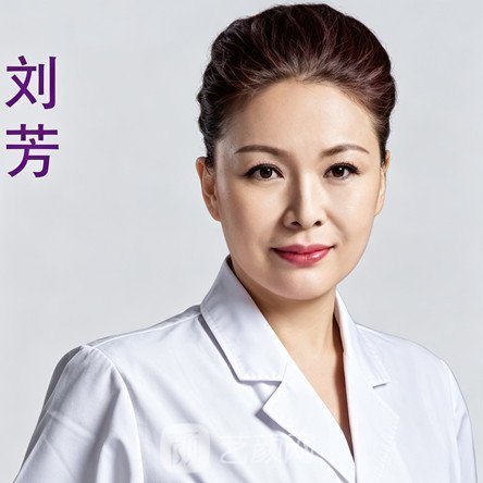刘芳