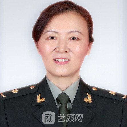 赵华