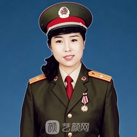马丽