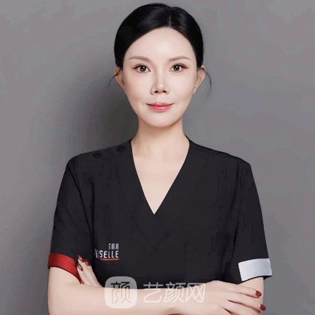 王红