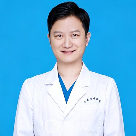 马志兵