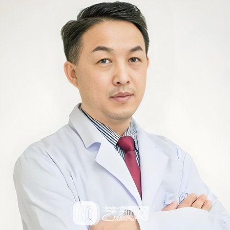李志成
