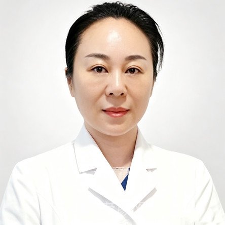 刘淑妍