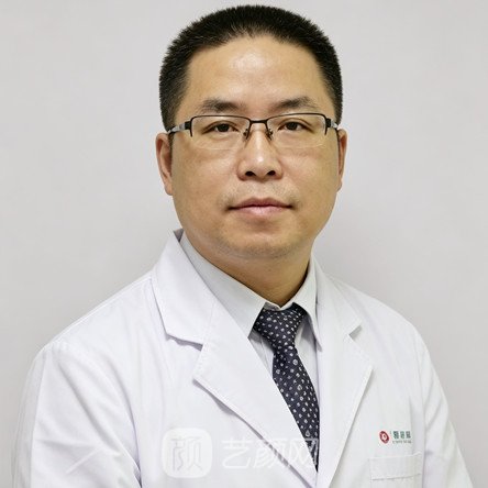 陈长麒
