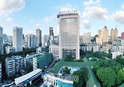 贵州哪家三甲医院植发好