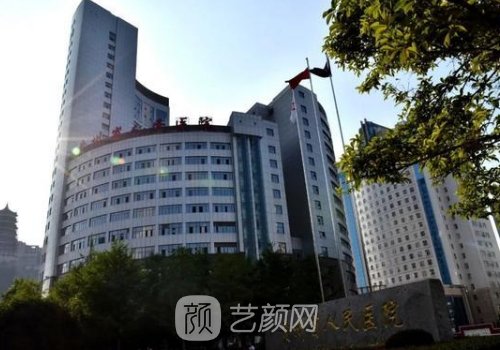 贵阳在哪家植发好?热门医