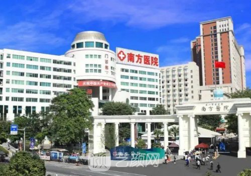 珠三角哪家植发好点?26年