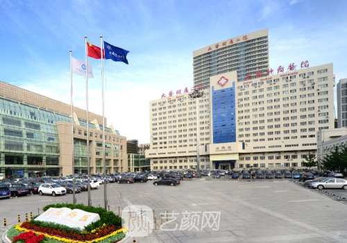 大连市哪家植发好?崭新热