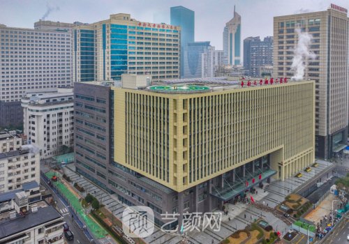 长沙市哪家医院植发好?本