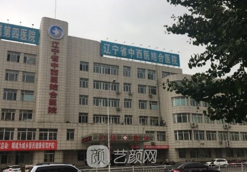 沈阳公立医院哪家植发好
