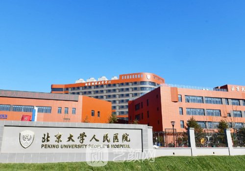北京哪家植发好?本地发友