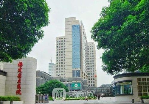 福州哪家植发好?推选大麦